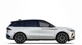 2024 Lincoln Lincoln Nautilus External Image 5
